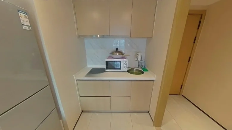 Shining Star City by the Lake - View 10