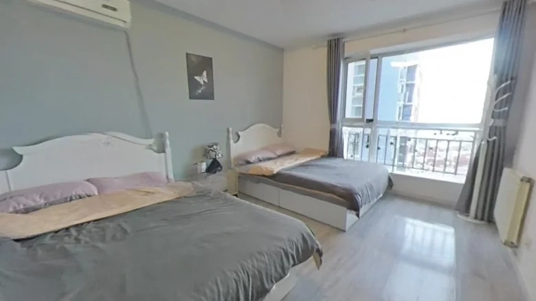 Wheat Island Home Garden - View 2