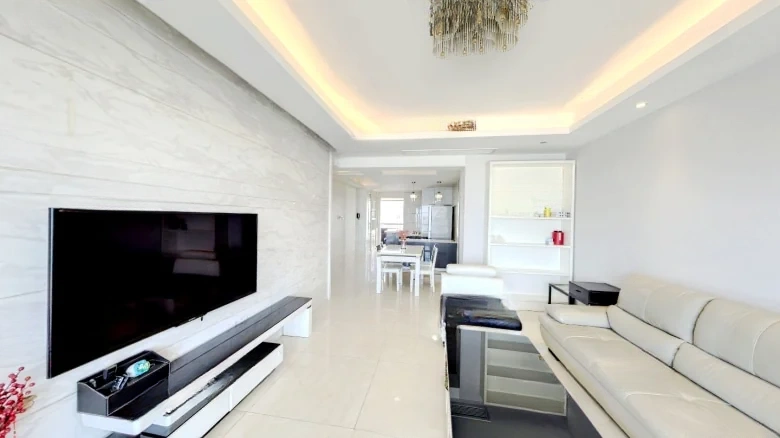 International Cruise City Phase II - View 4