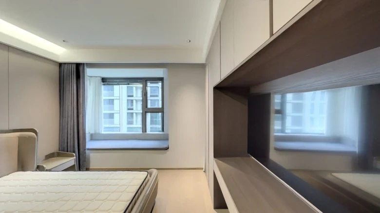 Vanke Square - View 2