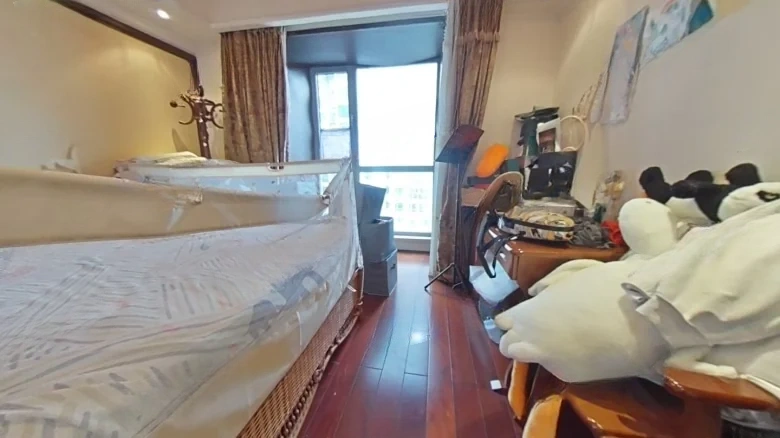 Luxin Changchun Garden - View 4