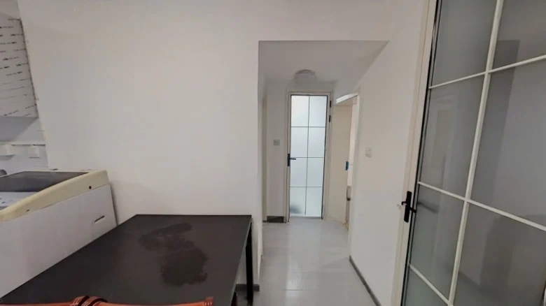 SiDa Residential Area - View 3