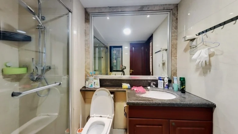 Hengda Mansion - View 10