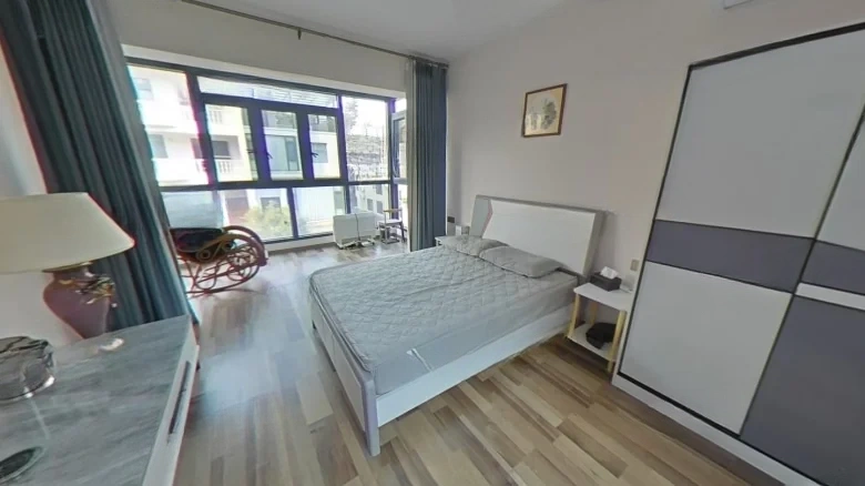 Nanshan Sudiarso - View 3