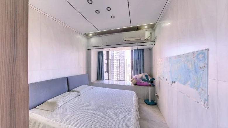 Minda Blue Sea Peak Realm - View 7