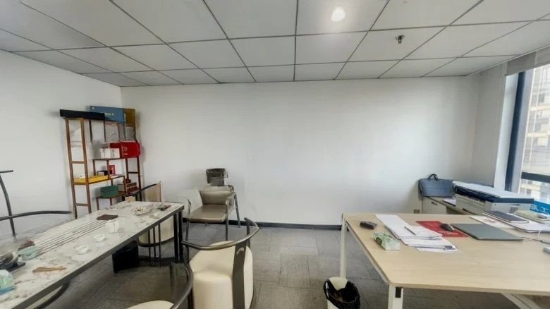 Tianjian One Square Mile - View 2