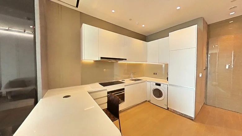 Nine Dragons Warehouse Suzhou International Financial Center - View 4