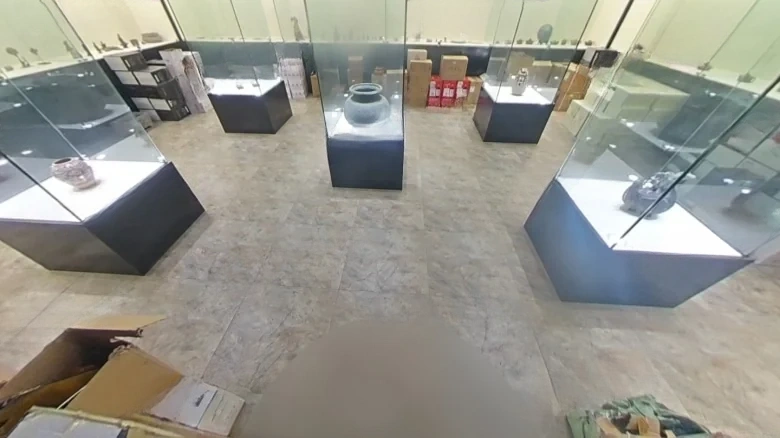 Changfang Times TianDi - View 2