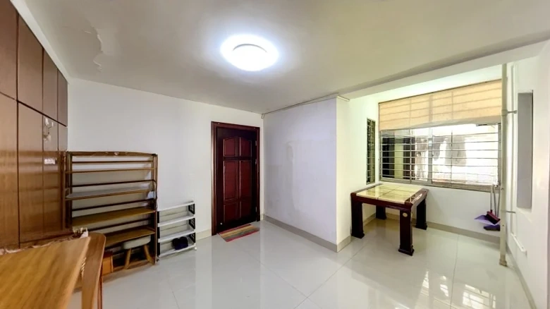 Oceanside View Overseas Chinese Residence - View 9