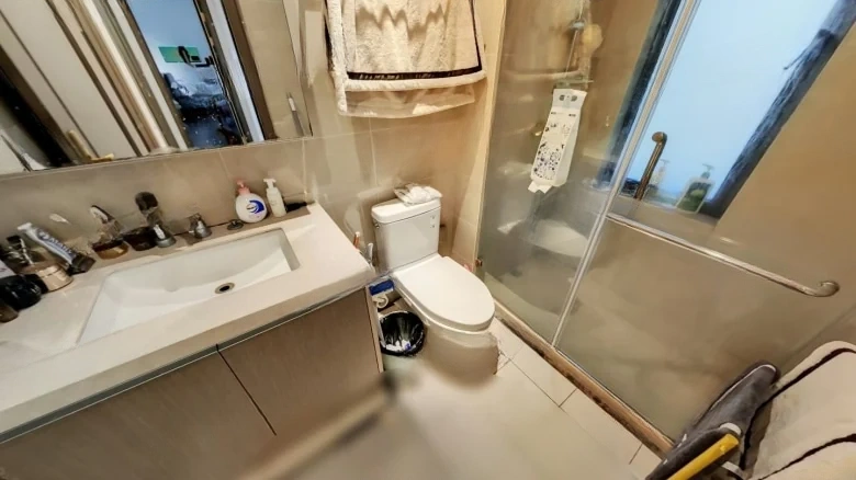 Vanke Tide Start Apartment - View 9