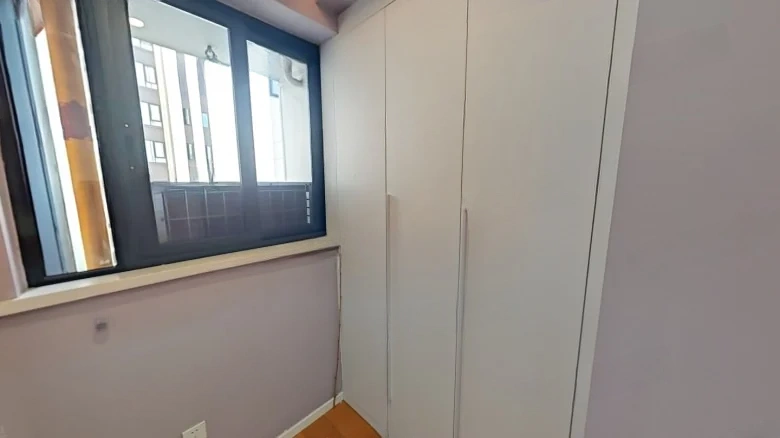 Cartier Garden City Azure轩 B District - View 19