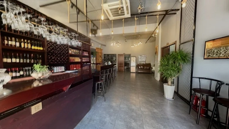 Yan Tan Home Park B District - View 8