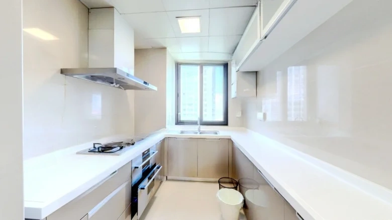 Yanlord Riverside City Phase II - View 5