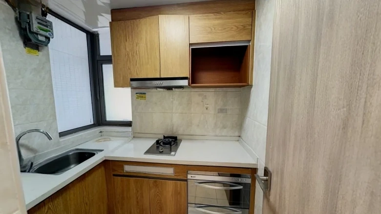 Baixin Plaza - View 5