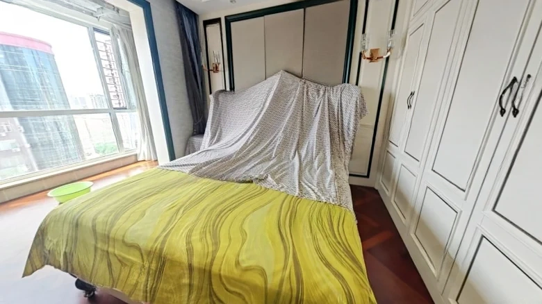 New Territory Plaza - View 2