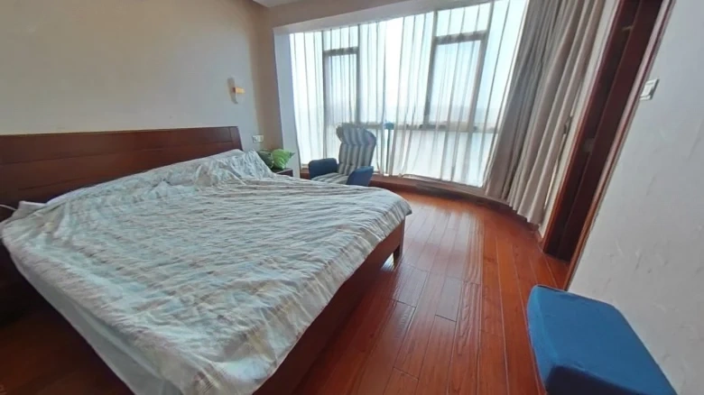 MacauHong Kong Centre - View 6