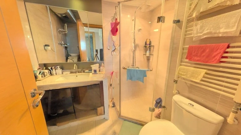 Poly Fortune Harbour Riverside Residence A District - View 14