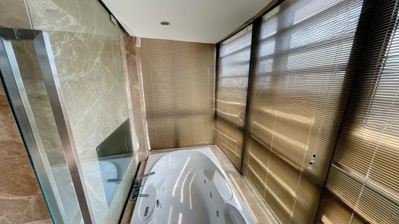 Taiwan Strait International Community Phase One - View 13