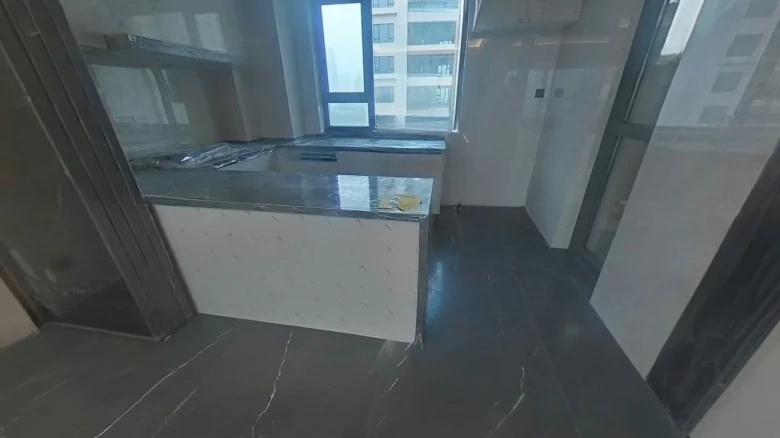 Zhonghai Anfu No. 3 House - View 7