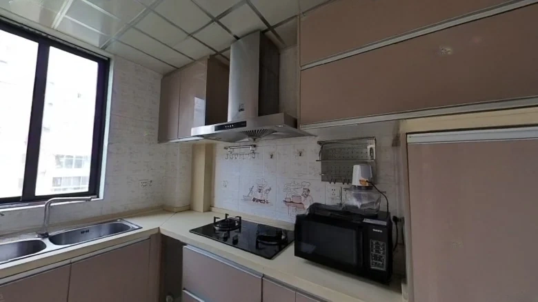 Liancheng Xin Yuan - View 6