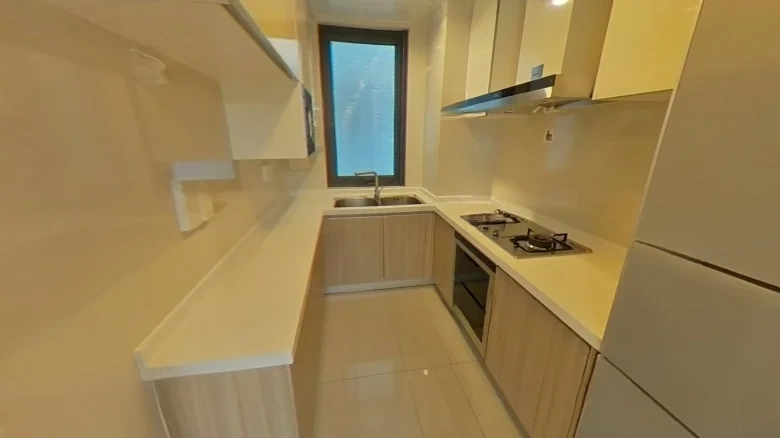 Rende Riverbay City Phase III - View 7