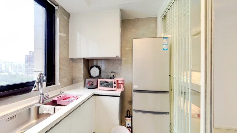 Chongnan Jinmao Mansion - View 6