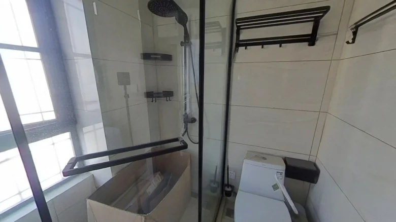 Jingyunli Lvezhou Road - View 11