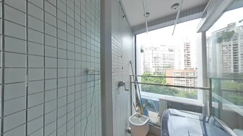 China Merrick City Garden - View 10