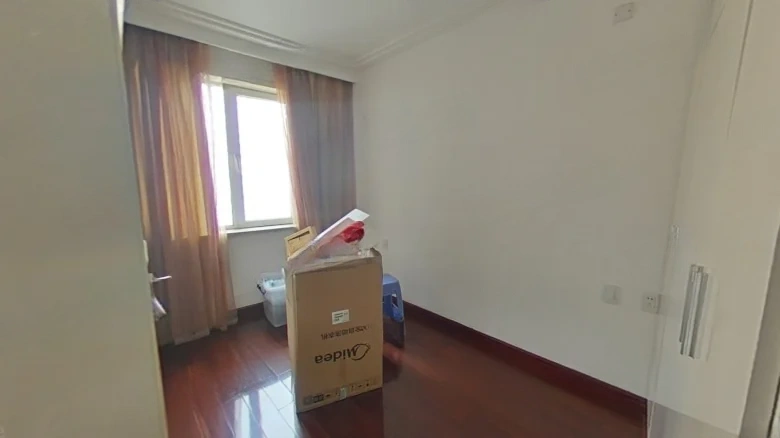 Elegant Charm Garden - View 3