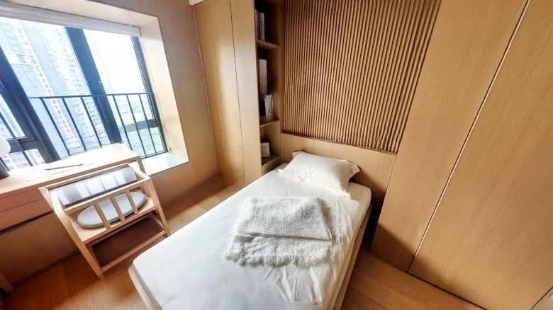 Cadew Double Bridge New Work - View 2