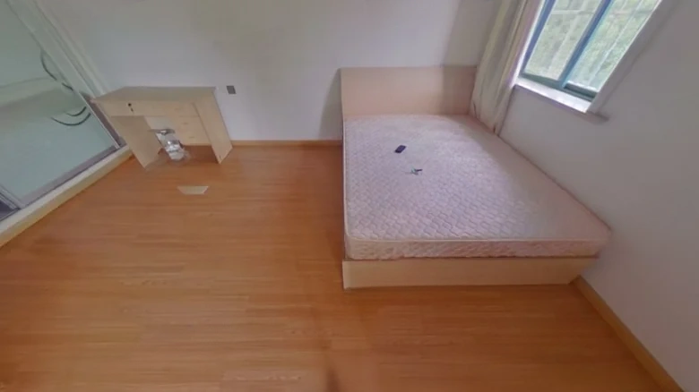 New Wind Residential Area - View 2