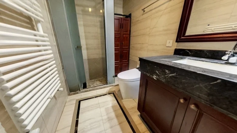 Haier Green City Quanyun Village Jinlan Garden - View 9