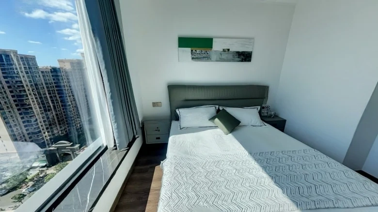 Zhongjun Tianying - View 4