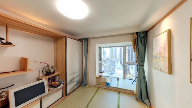 Serenity New World - View 2