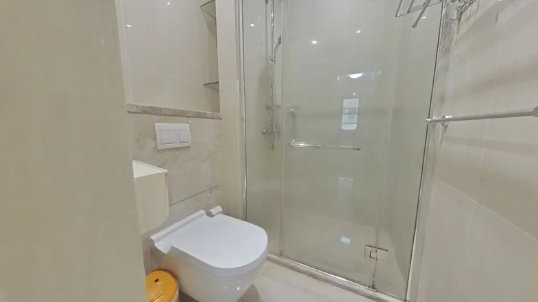 Red Osmanthus Garden - View 7