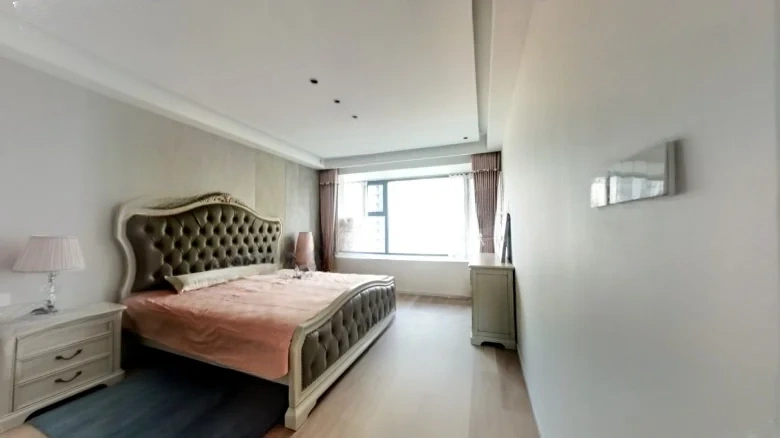 Kunlun Yu Phase III - View 2