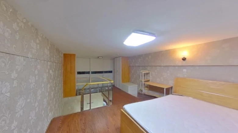 Qingjian Sun Island Development Corporation - View 2