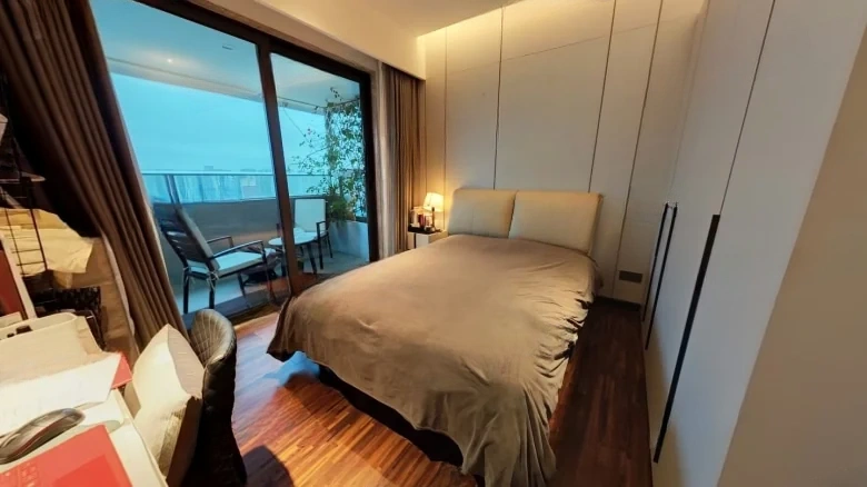 Pearl River Yide Mansion - View 4