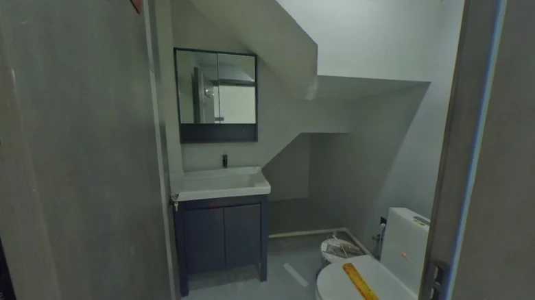 Wuyue Huafu - View 14