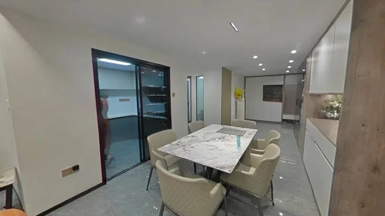 Oriental Paris - View 10