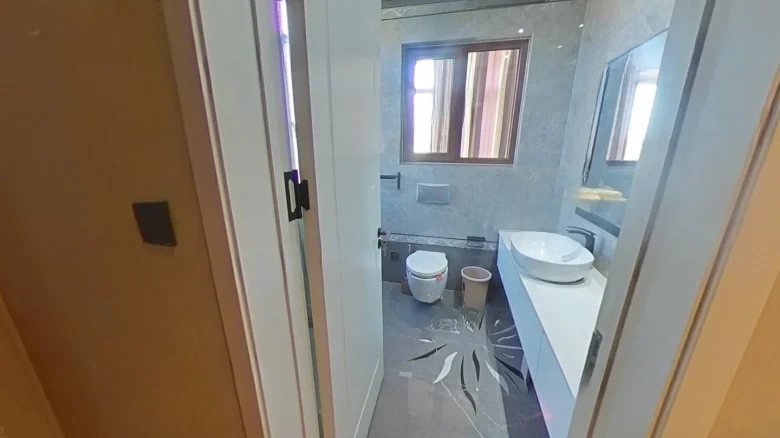 Rundong Shengdi Qin Hai Garden - View 12