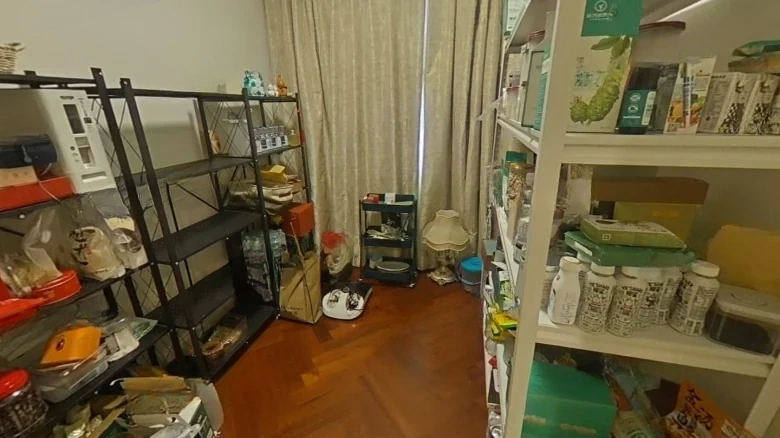 Haier Haiyi Grand Mansion - View 2