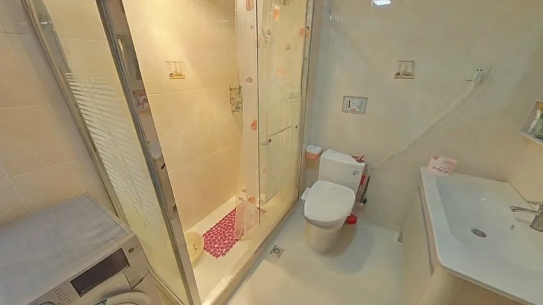 True Origin Residential Area - View 7