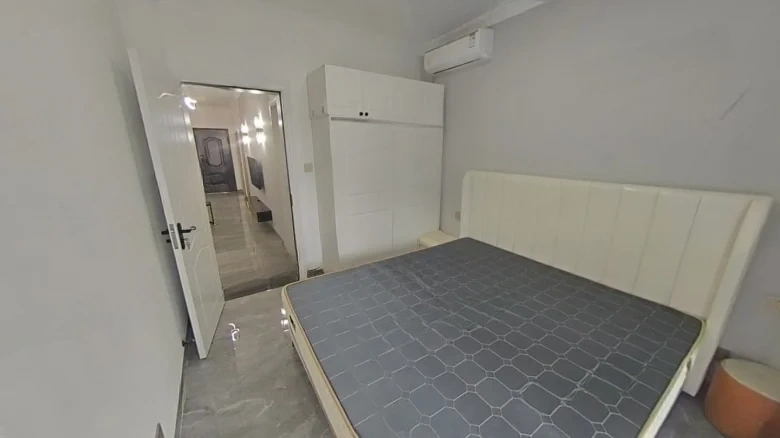 Wenzao Metro Community Phase I - View 4