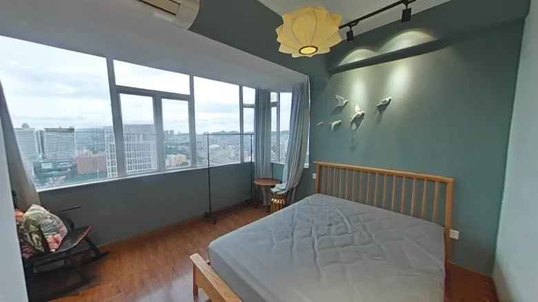 Prosperous Dragon Garden - View 4