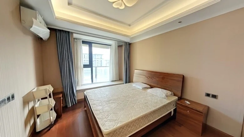 Fu Li Shi Hao Yuan - View 3