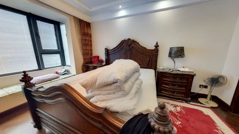 Round Fusion Plaza Residences - View 3