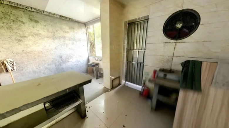 Cyan Garden Street Harmony Community - View 27