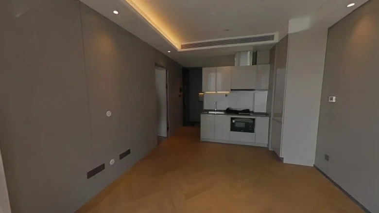 Hai信 International Center - View 4