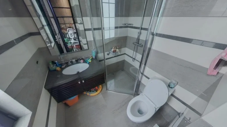 Pudong Galaxy Bay - View 12